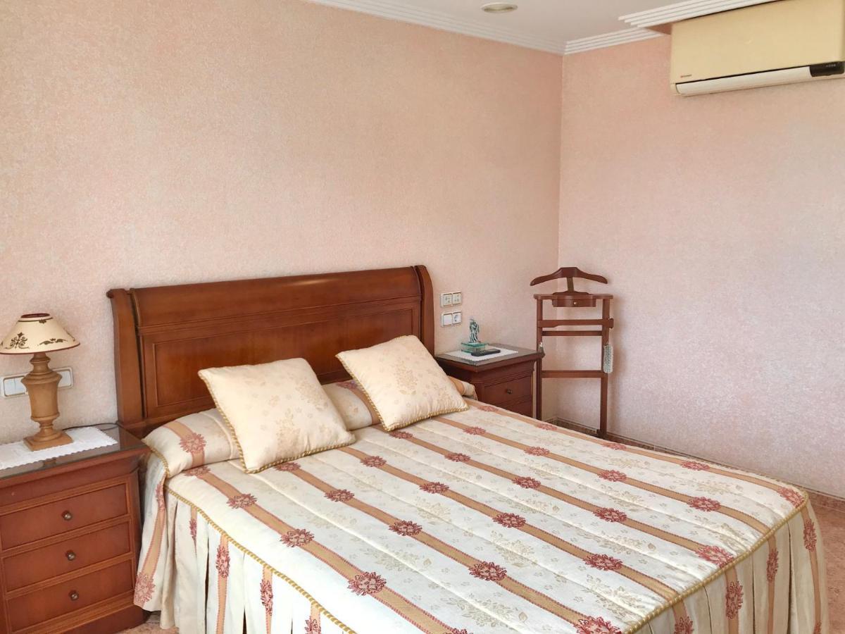 Europa Apartment เบนิดอร์ม ภายนอก รูปภาพ
